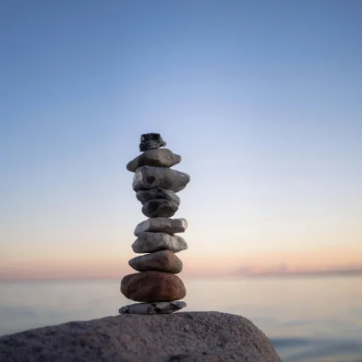 Your Path to a Happier, Balanced Life