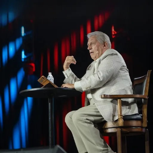 John Maxwell’s Leadership Secrets: The Timeless Principles That Build Great Leaders