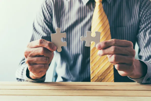 Crafting a Winning Strategy: The Blueprint for Business Success