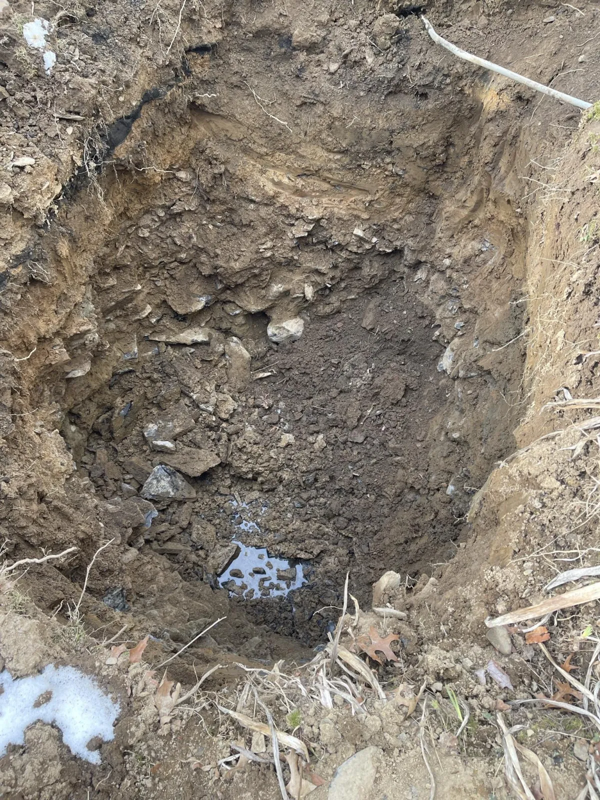 Case Study: Resolving Groundwater Contamination in NJ