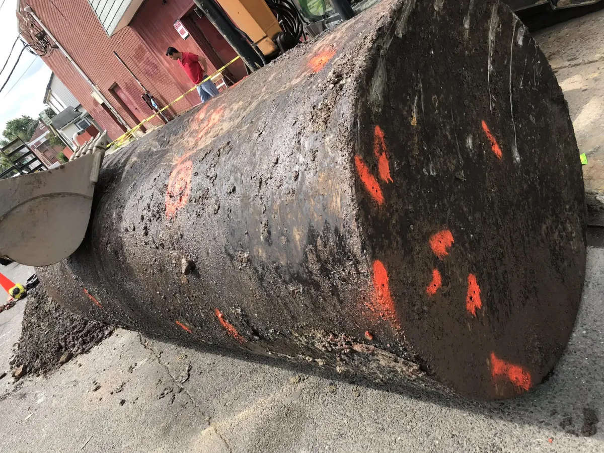 Phase II Environmental Site Assessments: Protecting Your Investment in New Jersey
