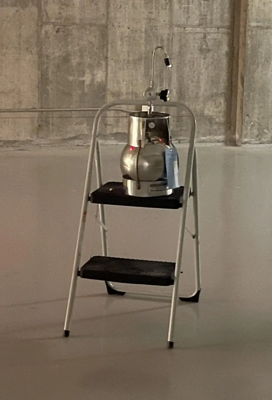 Vapor Mitigation Systems: How They Work & When to Use Them