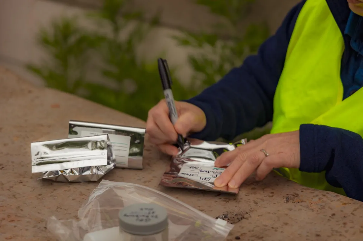 Phase II Environmental Site Assessments in New Jersey:  What Attorneys and Lenders Need to Know