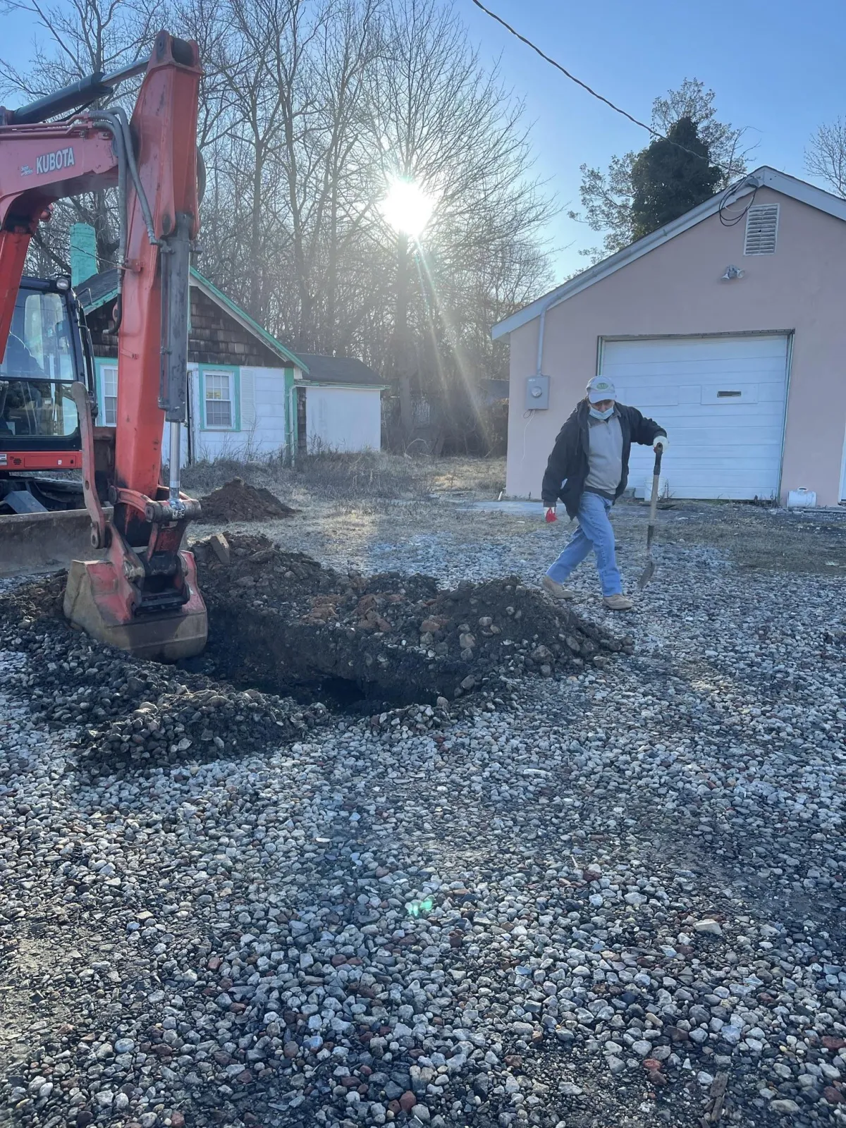 njdep site remediation program