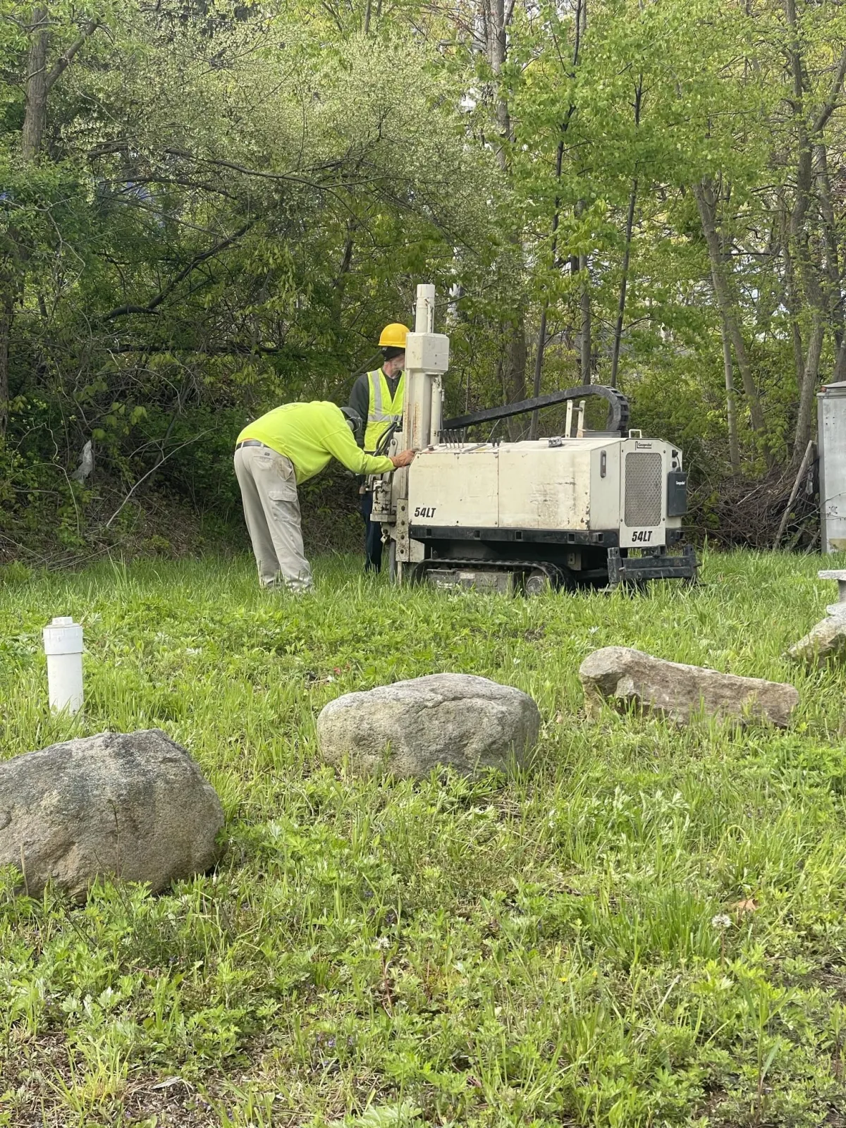 How Environmental Investigations Protect Real Estate Investors