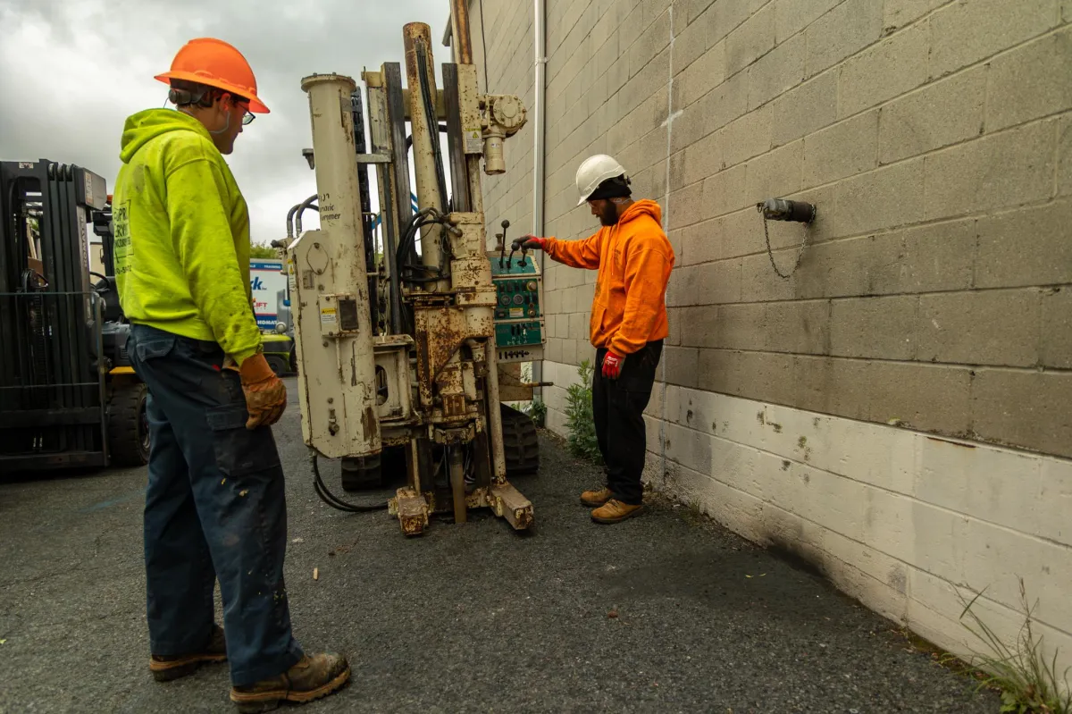 What Is a Phase I Environmental Site Assessment (ESA) in New Jersey?