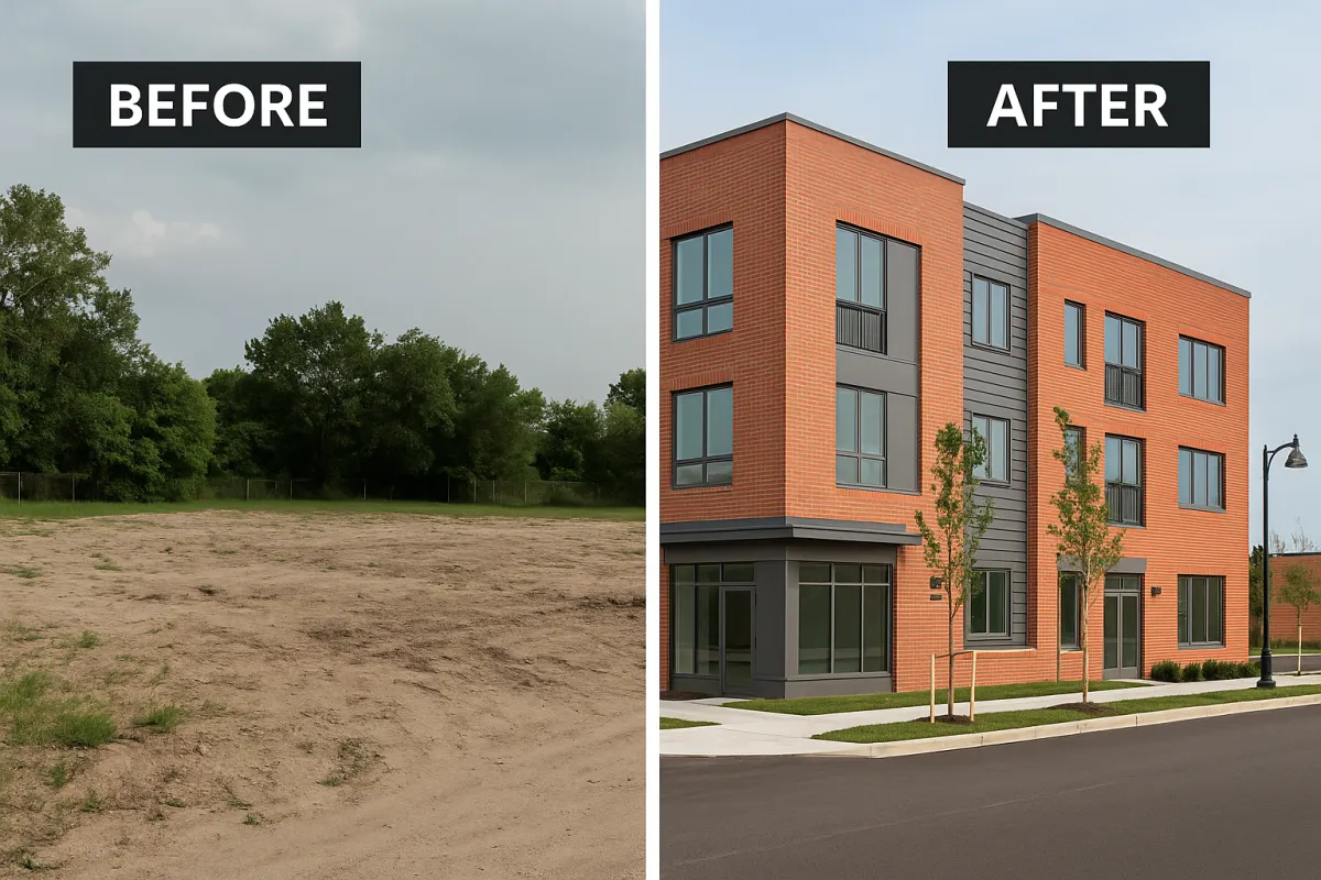 NJ Brownfield Redevelopment: Risks and Opportunities