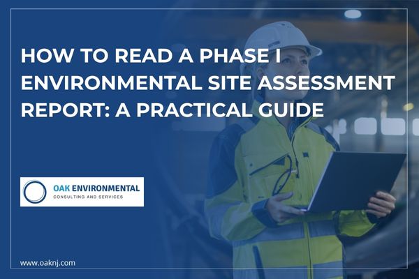 environmental site assessment
