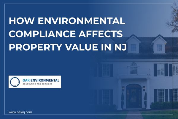 How Environmental Compliance Affects Property Value in NJ