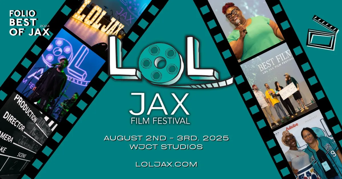 Join Us At the LOL Film Festival