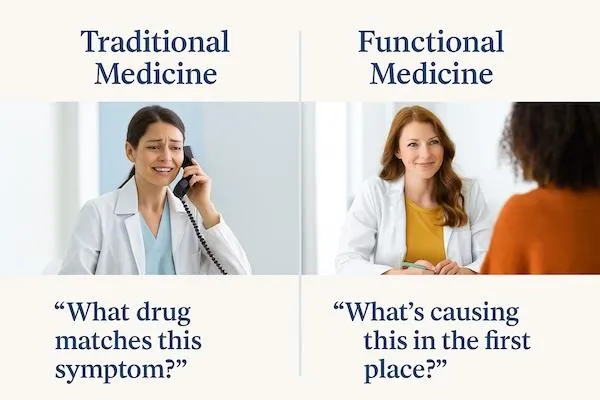 functional med