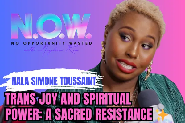 Nala Simone Toussaint