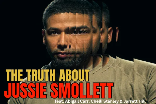 The Truth About Jussie Smollett: What You Missed 🕵️‍♀️