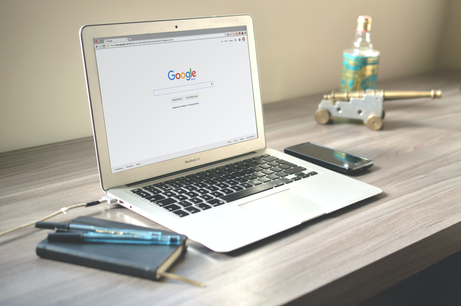 Optimize Your Website