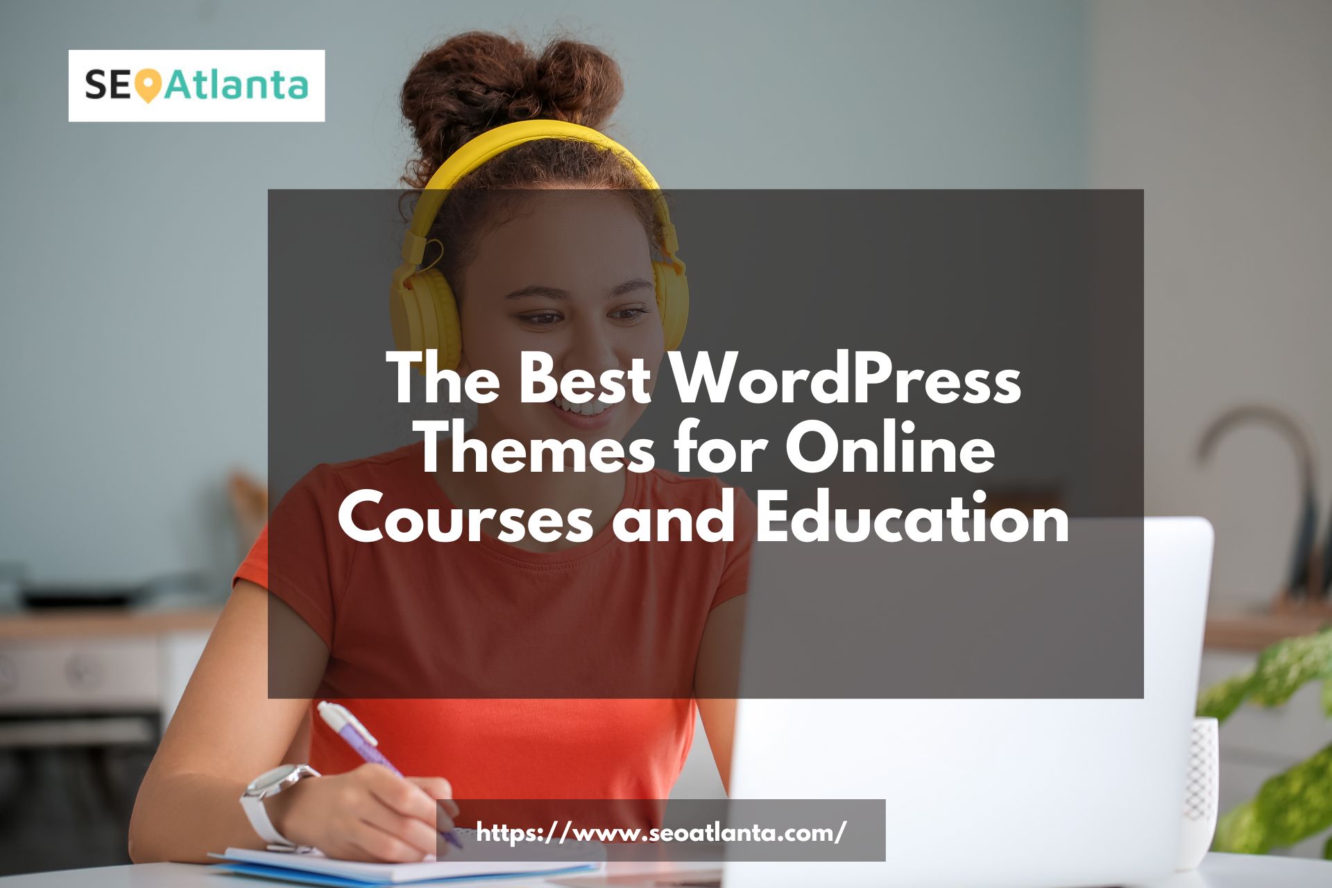 The Best WordPress Themes for Online Courses and Education