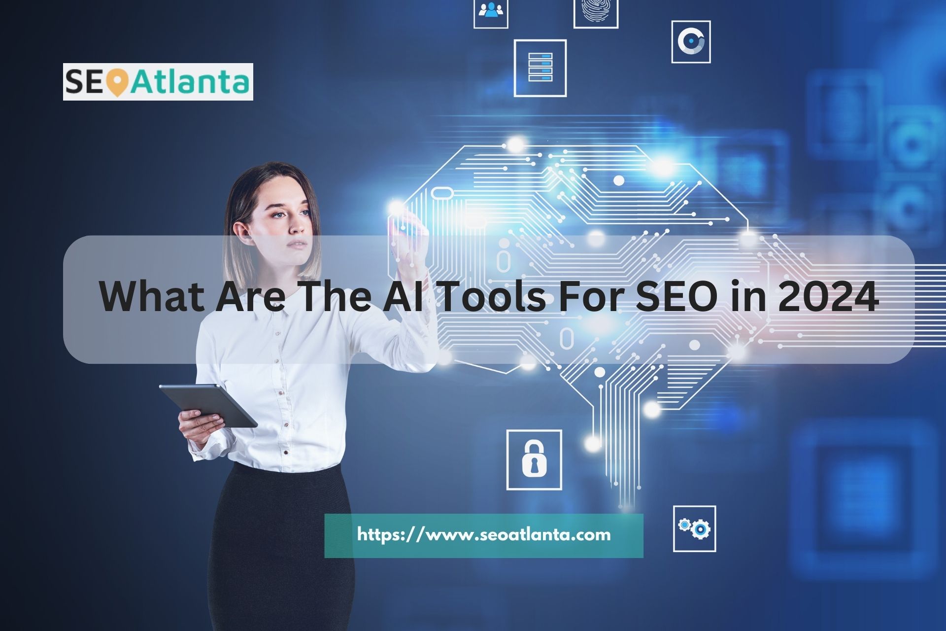 What Are The AI Tools For SEO in 2024