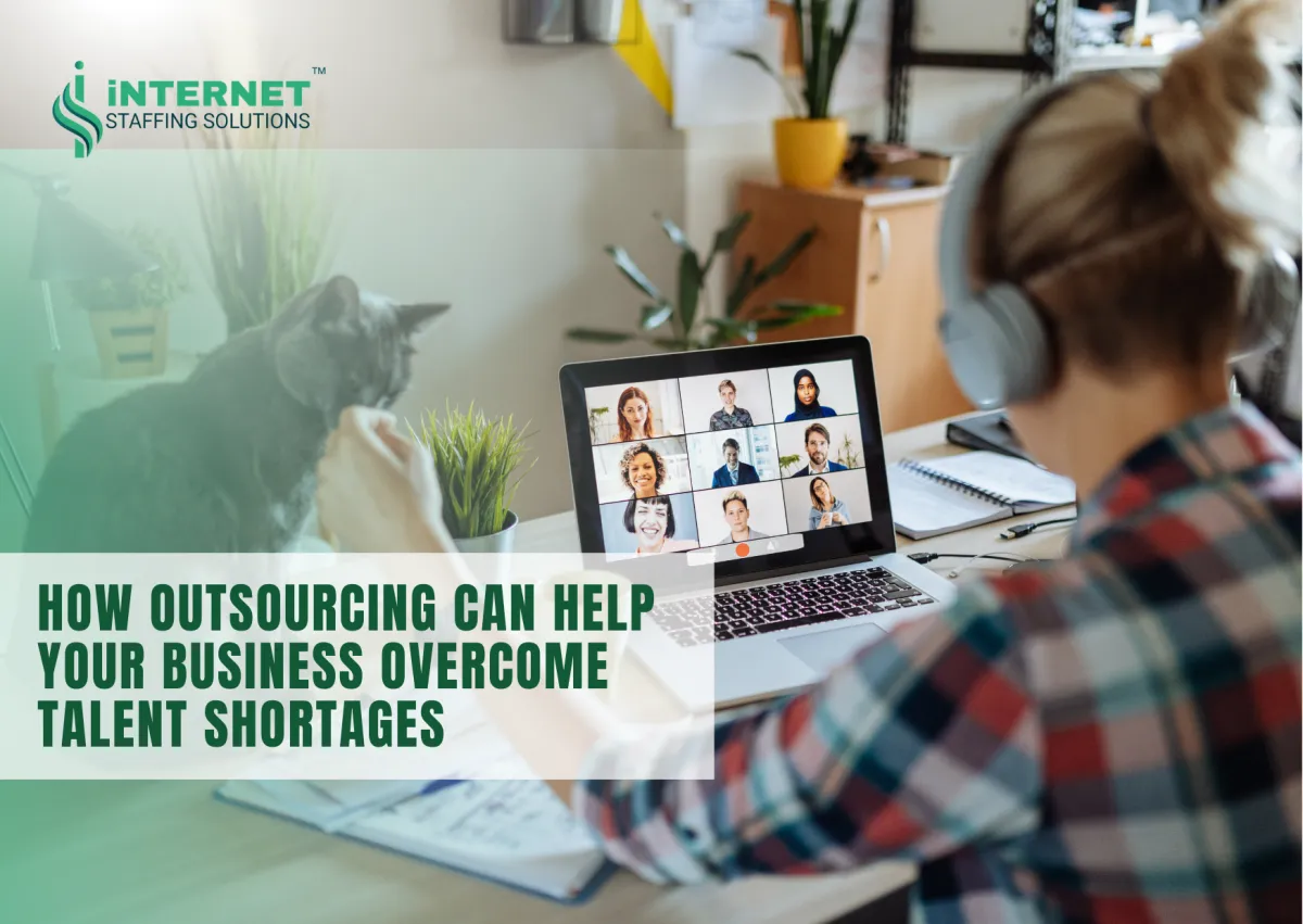 Outsourcing Can Help Your Business Thrive