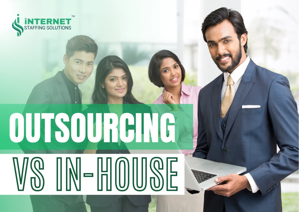 Outsourcing Can Help Your Business Thrive