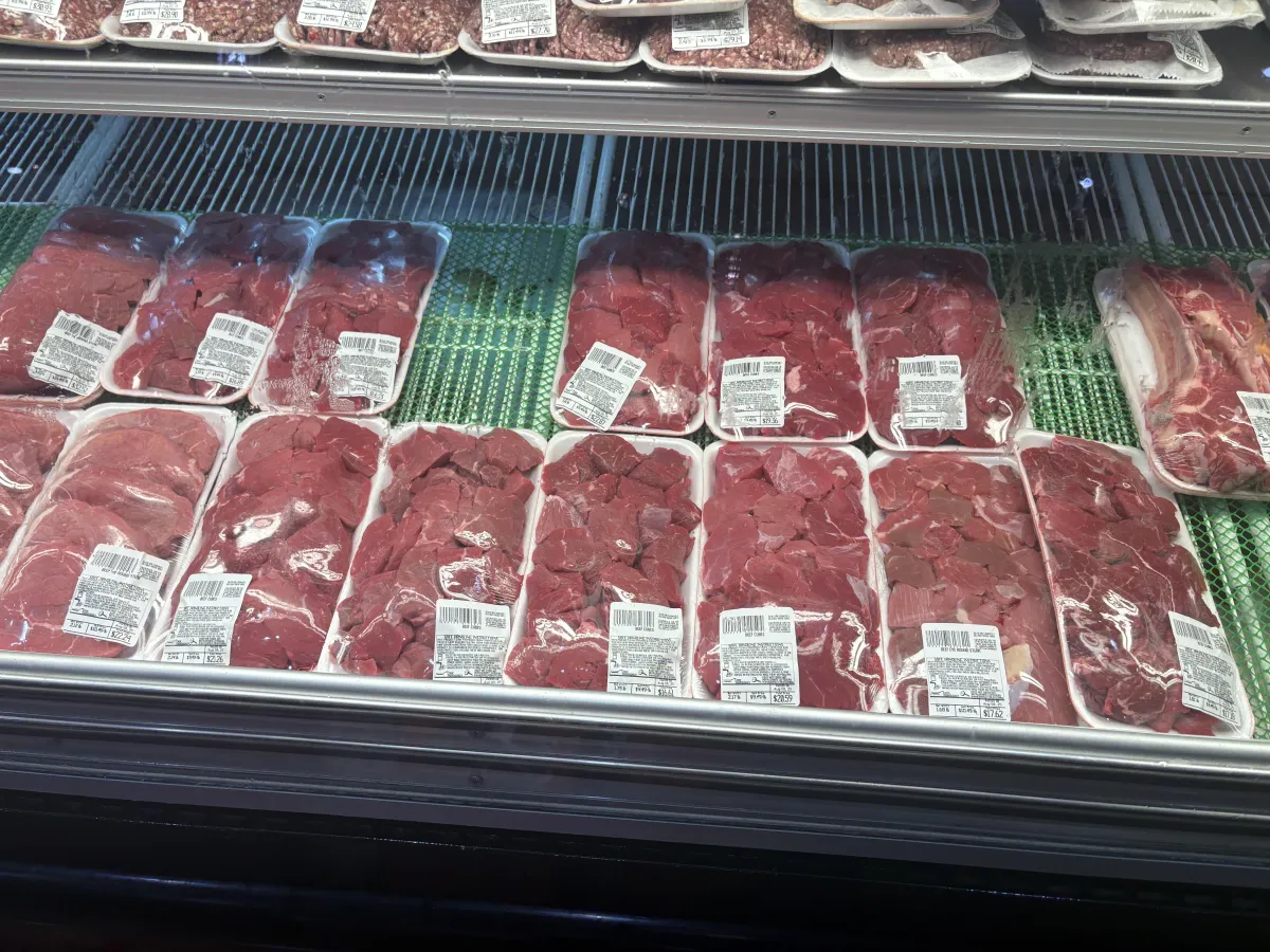Fresh Halal Butcher in Lawrenceville, GA

