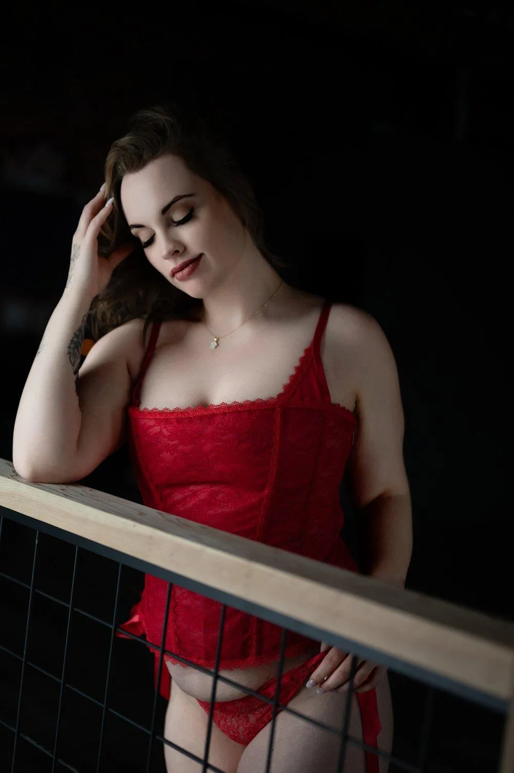 So Why IS Boudoir Photography SO expensive?
