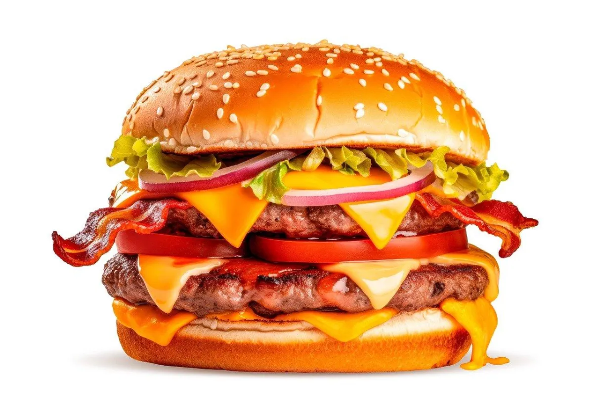 hamburger