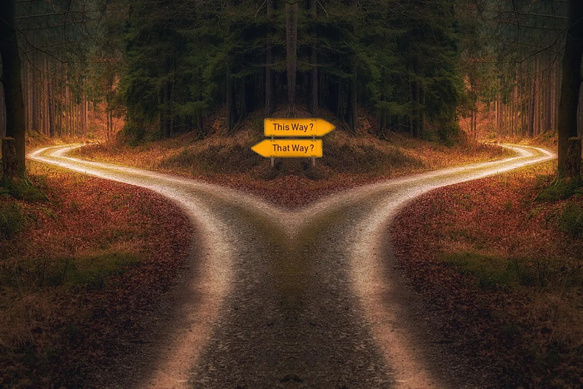 choices