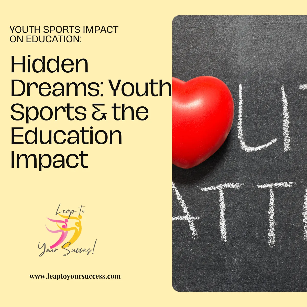 Sports and Education