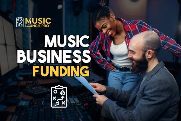 Music Business Funding