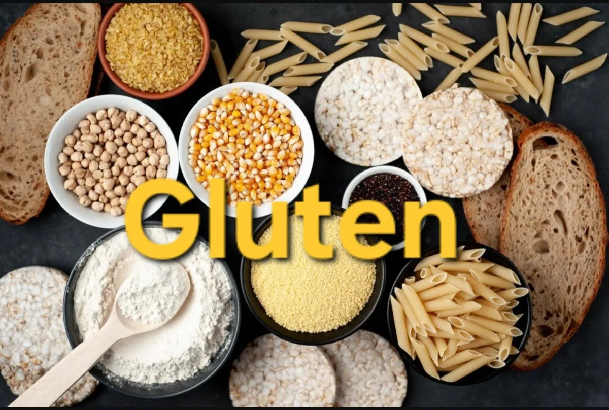 Is Gluten Your Friend or Foe