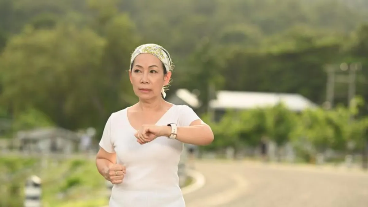 Is 10,000 Steps Per Day Too Many?