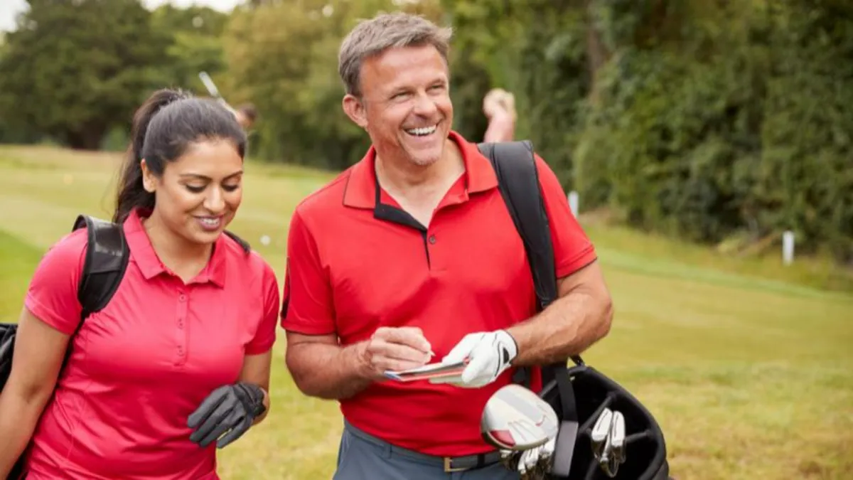Workouts Improve Outdoor Sports Performance