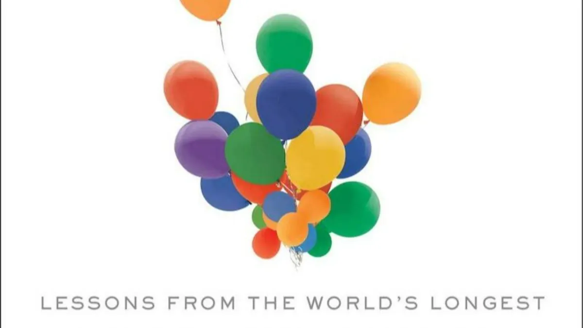 Study Seeks to Find What Makes Us Happy, Healthy