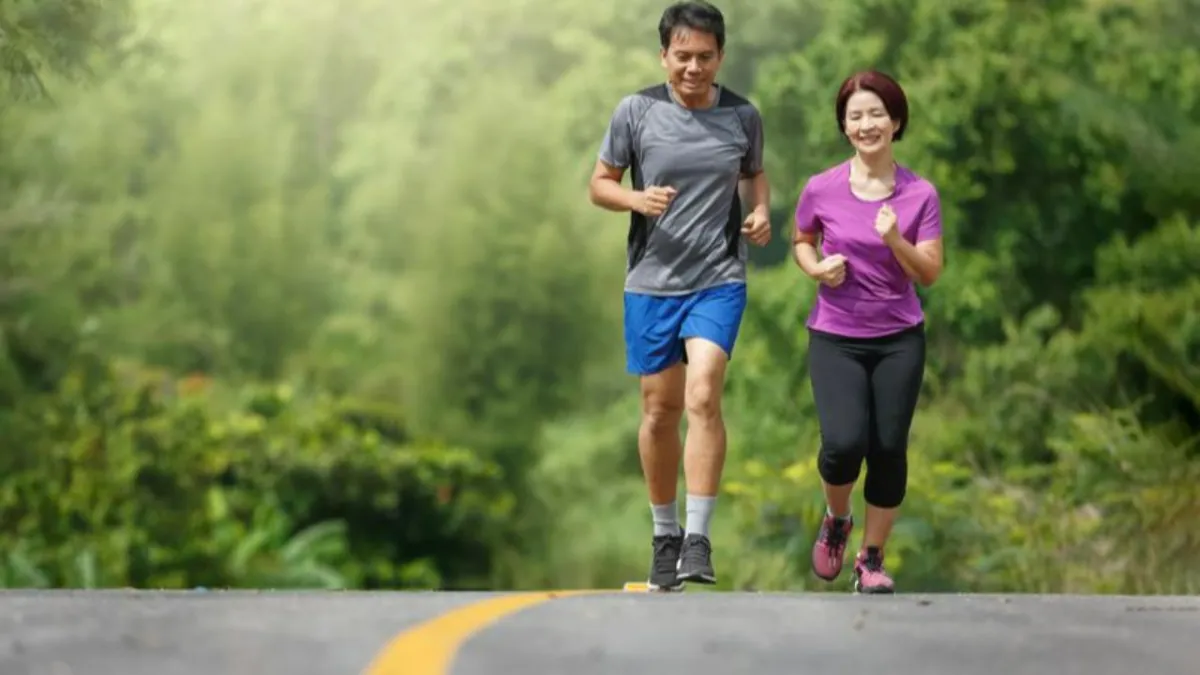 How to Thrive on Your Fitness Journey Now   