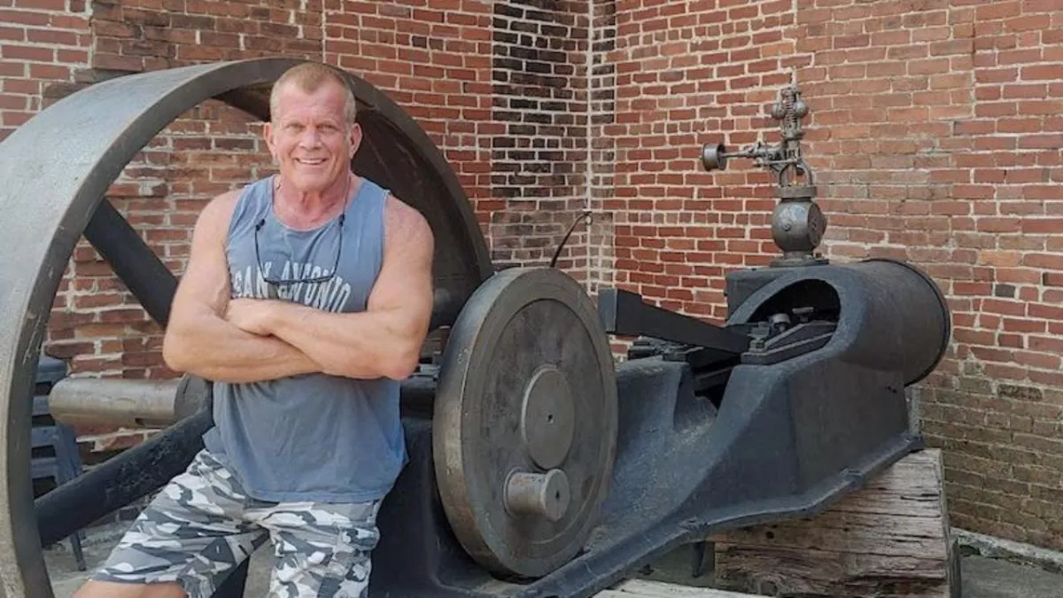 How the Gym Can Help Fight Cancer