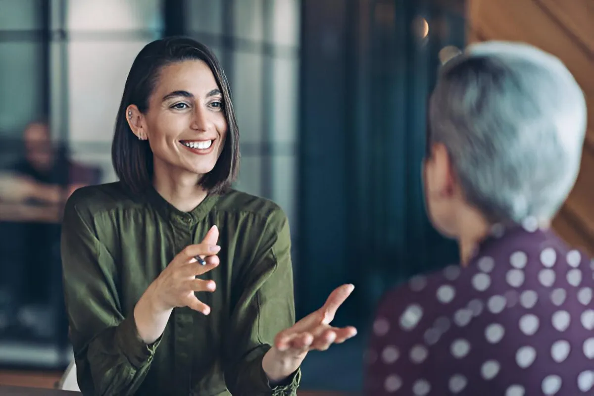 Women Leadership: Leading Boldly Without Losing Balance