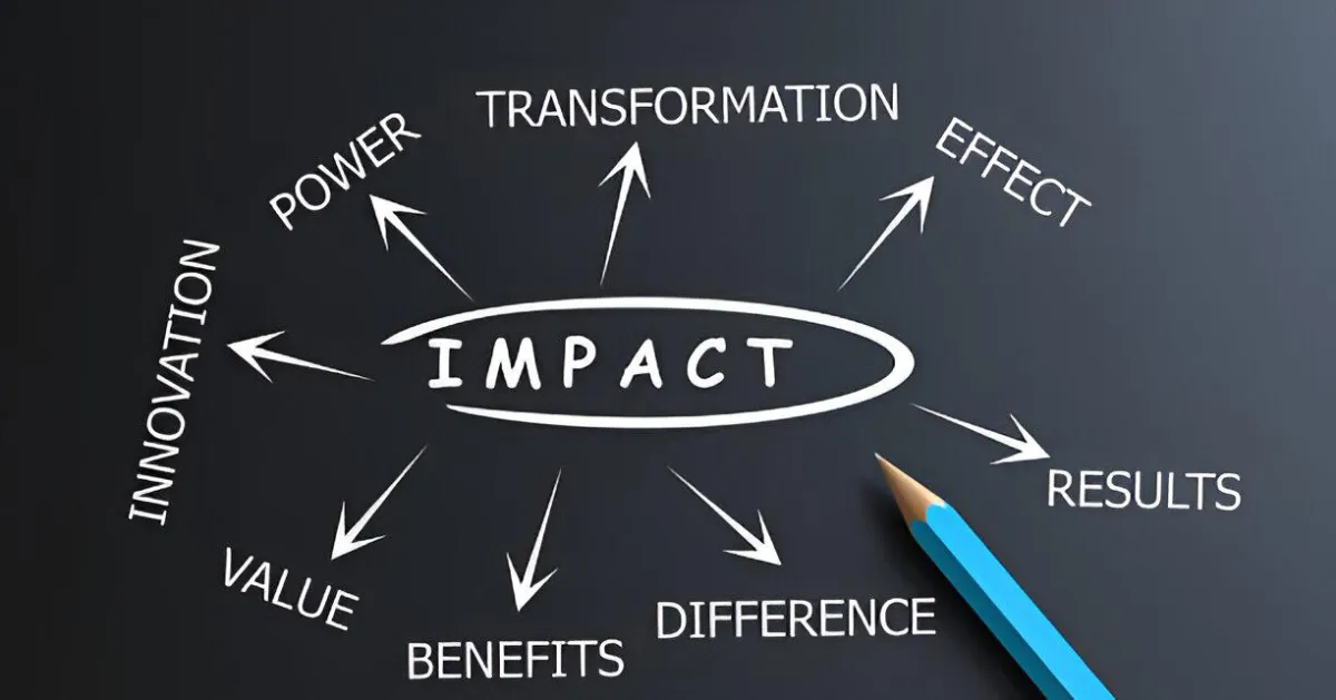How to Build a Lasting Impact Without Losing Yourself to Burnout