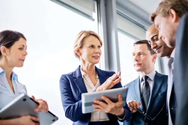 Women Leadership: Leading Boldly Without Losing Balance