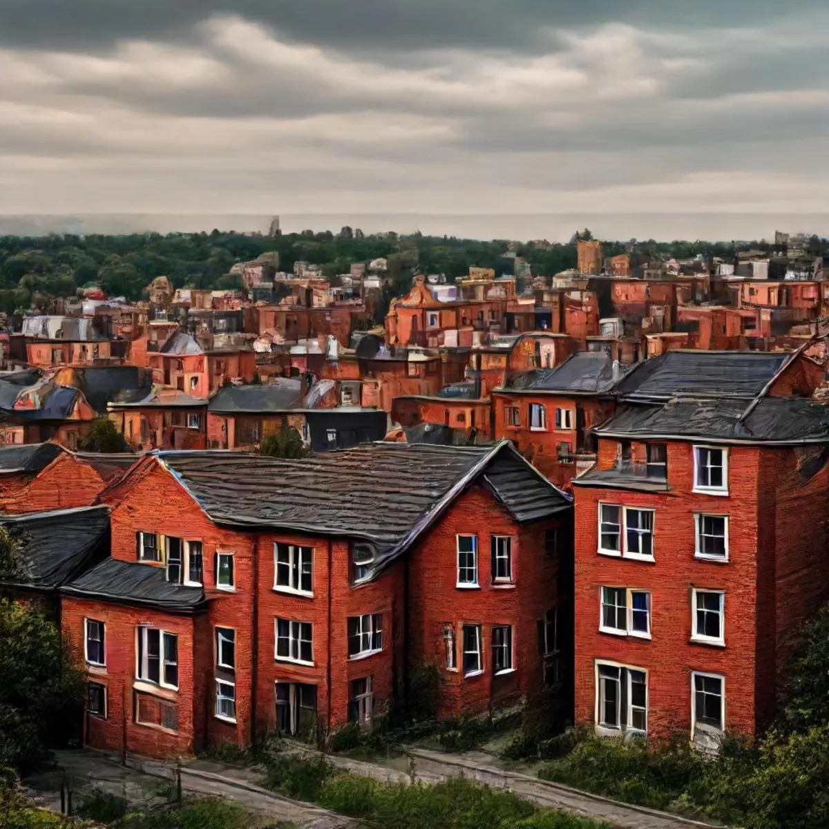 Duoserve Ltd: Bringing Sustainable Energy to the North East
