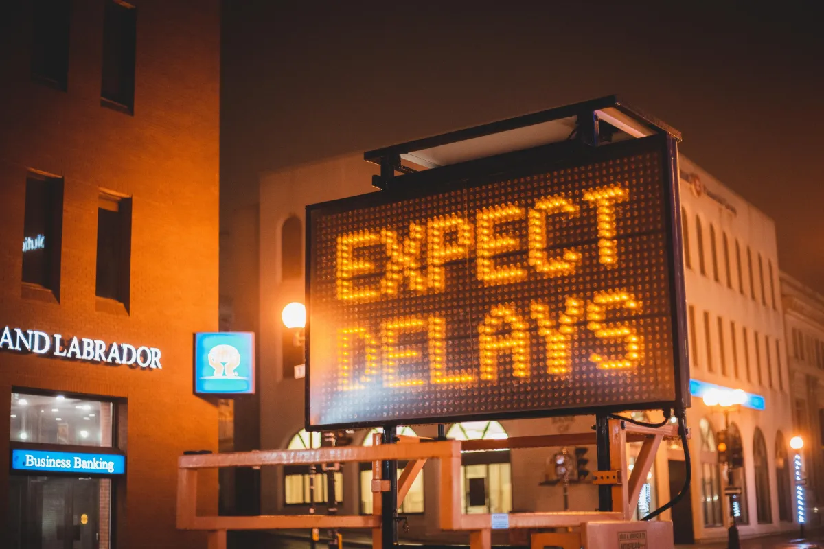 How Technology Hinders Business Efficiency