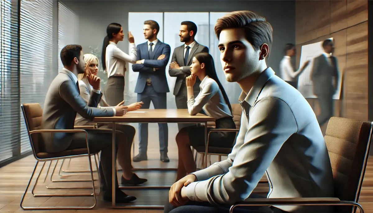The Confidence Myth: Why Faking It Doesn't Really Make It