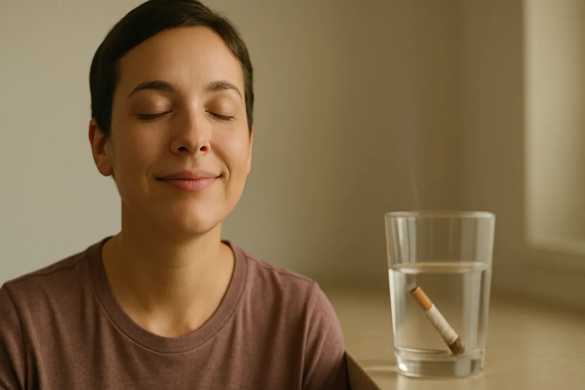 How Stop Smoking Hypnosis Works: Step-by-Step Guide