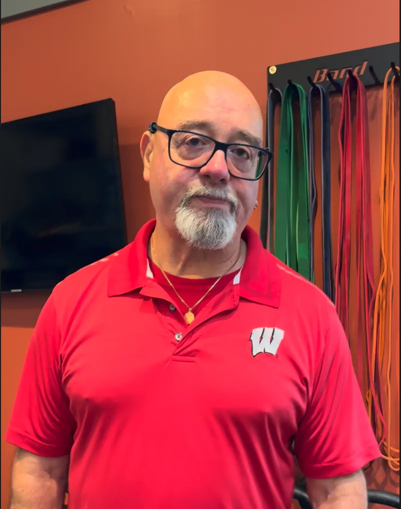 How Steve Regained Mobility & Strength with Chiropractic + Training