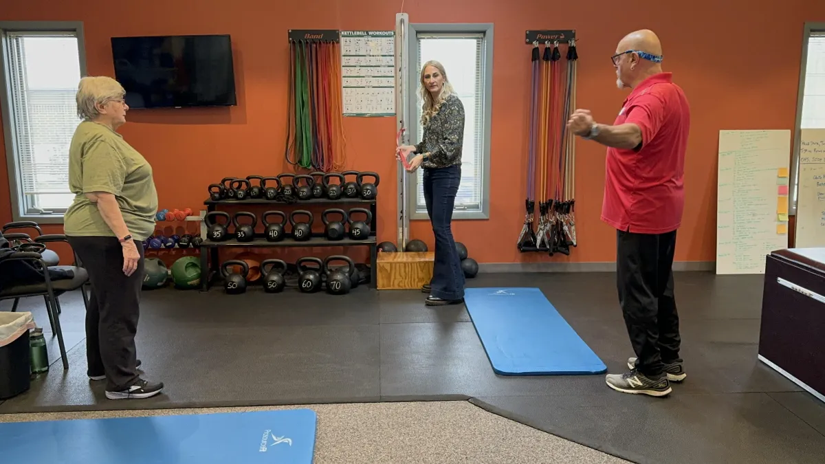 3 Posture Myths That Are Wrecking Your Back
