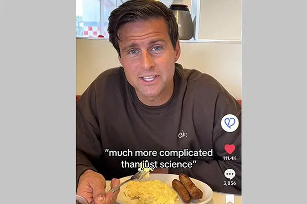 John McEntee’s TikTok Strategy Is Reshaping Conservative Communication—and Building Community