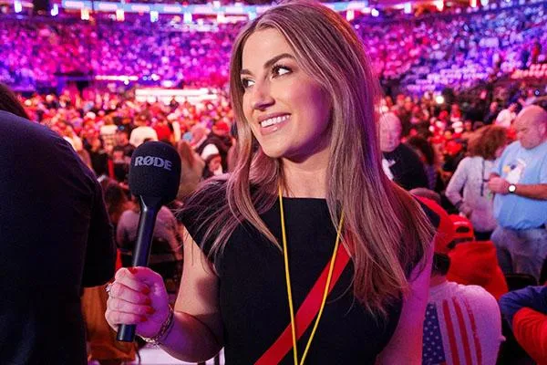 Raquel Debono and Date Right Energize NYC at ‘Make America Hot Again’ Election Night Party