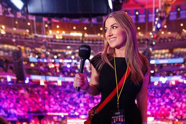 TikTok Meets MAGA: Inside the Power 30 Gala Hosted by Raquel Debono