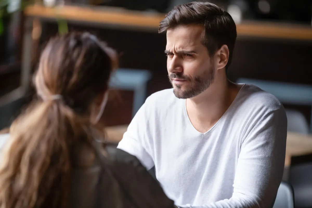 Red Flags or Just Quirks? How to Know the Difference
