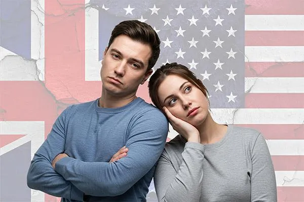 The Original Breakup: What America’s Independence Can Teach Us About Moving On
