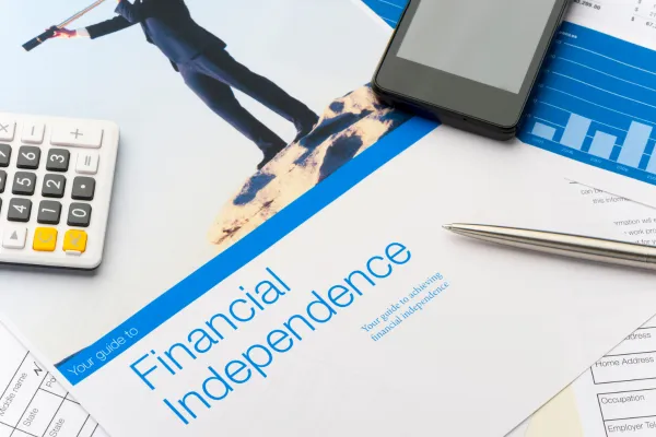 Financial Papers