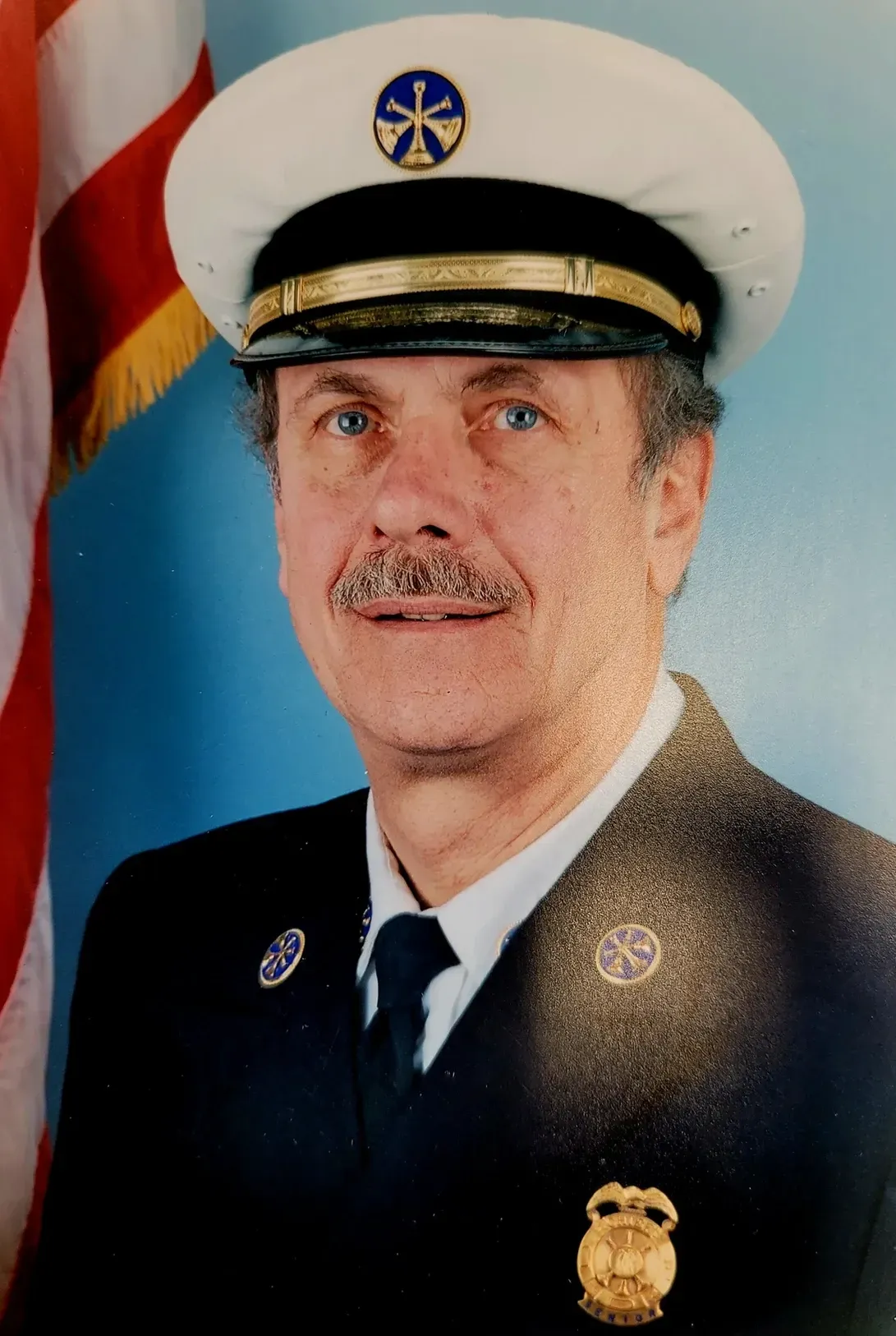 Edward Ferguson